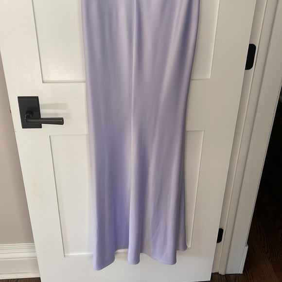 Majorelle gown - Picture 5 of 8